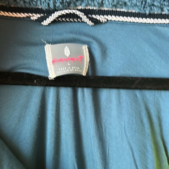 Free people movement Sherpa fleece pullover - Picture 3 of 8